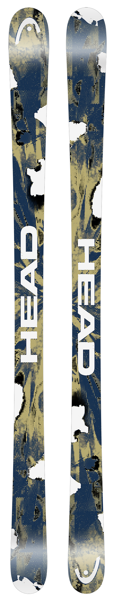 Head Oblivion 84 wh/br 2027