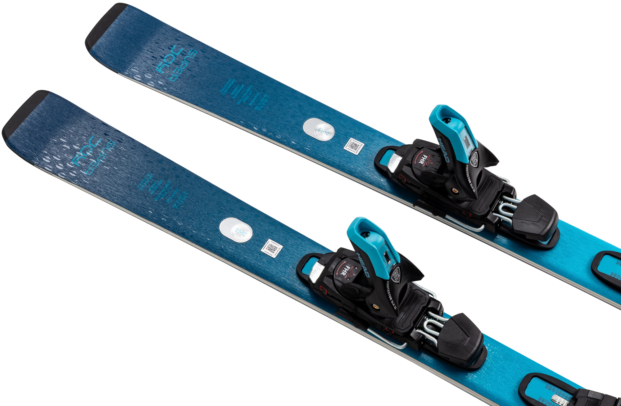 Head e-super Joy SW + Prot. SLR 1 2027 - Ski Depot / RaceSkis.com Head e-super Joy SW + Prot. SLR 1 2027 - Ski Depot / RaceSkis.com