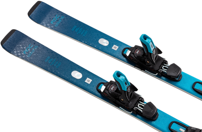 Head e-super Joy SW + Prot. SLR 1 2027