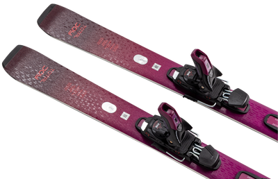 Head e-total Joy SW + Prot. SLR 1 2027