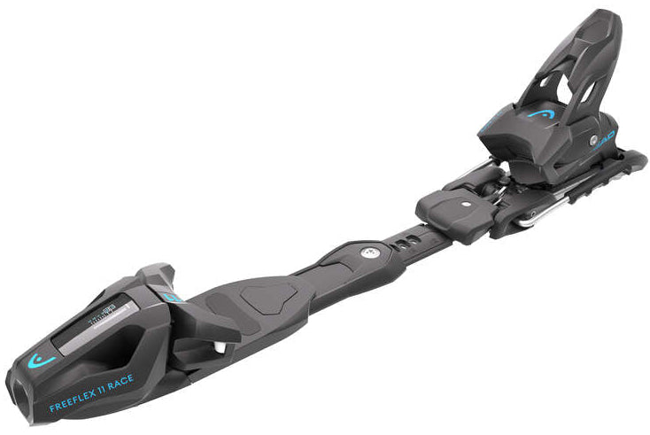 Head FREEFLEX 11 RACE [A-85] m.bk 2027