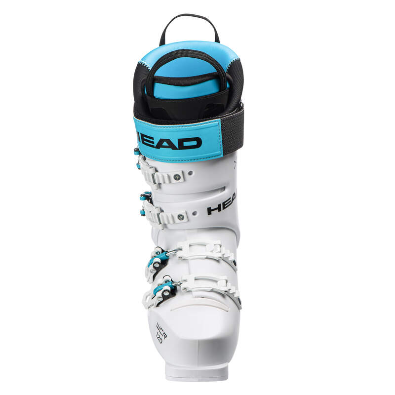 Head RAPTOR WCR 120 PV WHITE 2026