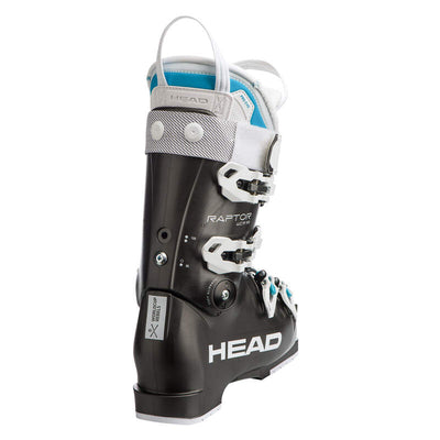 Head RAPTOR WCR 95 W PV ANTHRACIT 2026