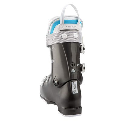 Head RAPTOR WCR 95 W PV ANTHRACIT 2026