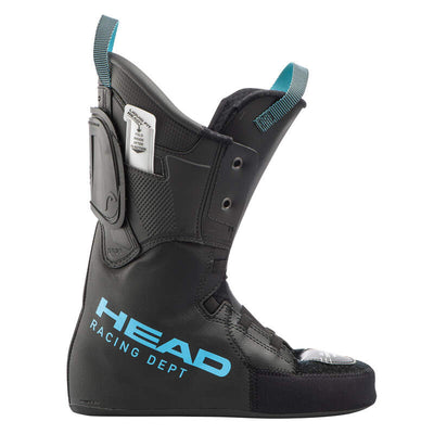 Head RAPTOR WCR 3 RV WHITE 2026