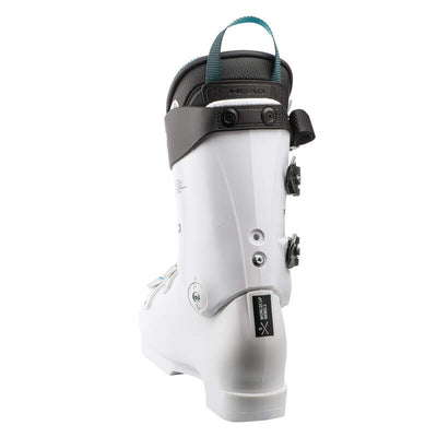 Head RAPTOR WCR 3 RV WHITE 2026