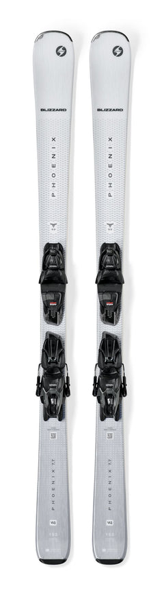 Blizzard Phoenix 7.7 2026 - Ski Depot / RaceSkis.com
