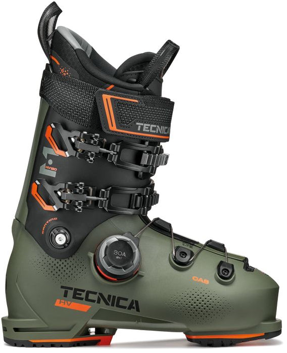 Tecnica Mach BOA HV 120 2027
