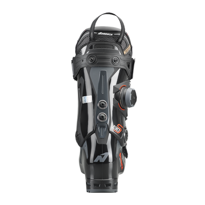 Nordica SPEEDMACHINE 3 130 S BOA C. 2026