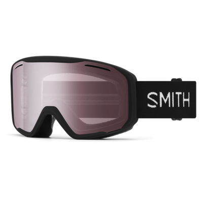 Smith Blazer Black | Ignitor Mirror 2027