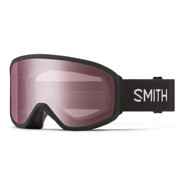 Smith Reason OTG Black | Ignitor Mirror 2027
