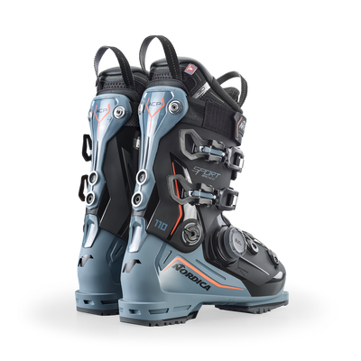 Nordica SPORTMACHINE 3 110 BOA 2026
