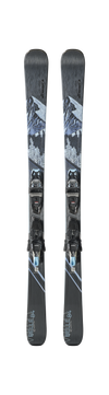 Nordica WILD BELLE DC 84 w/BINDINGS 2026