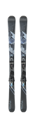 Nordica WILD BELLE DC 84 w/BINDINGS 2026