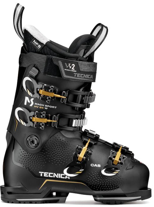 Tecnica Mach Sport HV 85 W 2027