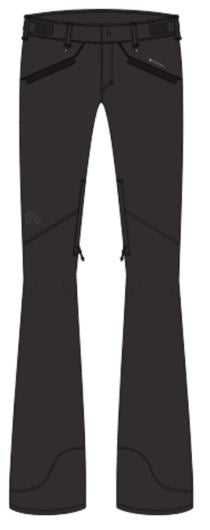FlyLow Daisy Ski Pants