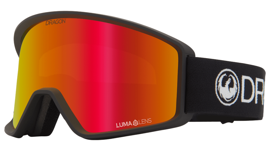 Dragon DXT OTG Goggles