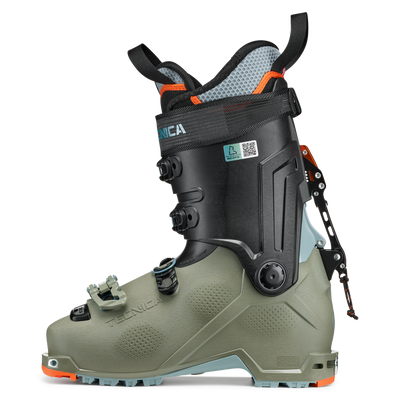 Tecnica Zero G Tour Pro W 2026