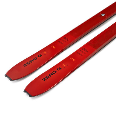 Blizzard Zero G 96  2026