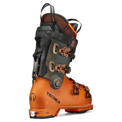 Tecnica Cochise HV 130 2026