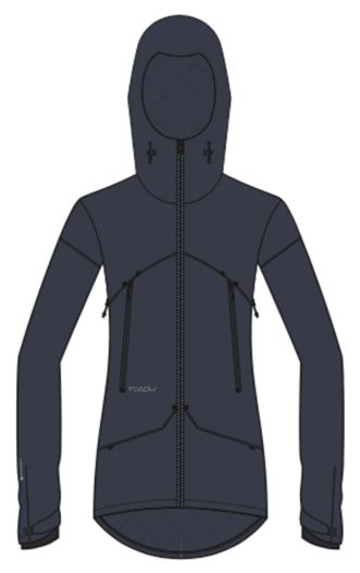 FlyLow Vector Ski Jacket - Ski Depot / RaceSkis.com