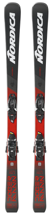 Nordica Dobermann Combi Pro S w/7.0 Bindings 2026