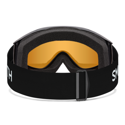 Smith Electra Black | RC36 2027