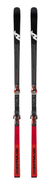 Nordica DOBERMANN DH WC DEPT 2026 (SKI ONLY)