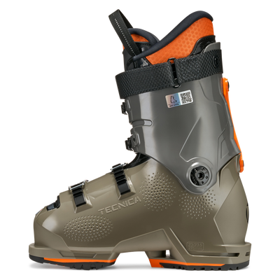 Tecnica Mach1 Jr 2026