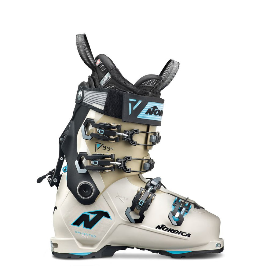 Nordica UNLIMITED 95 W DYN 2026