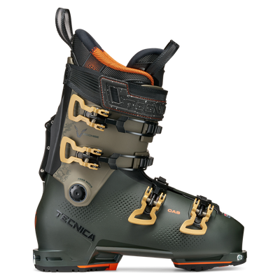 Tecnica Cochise 120 2026