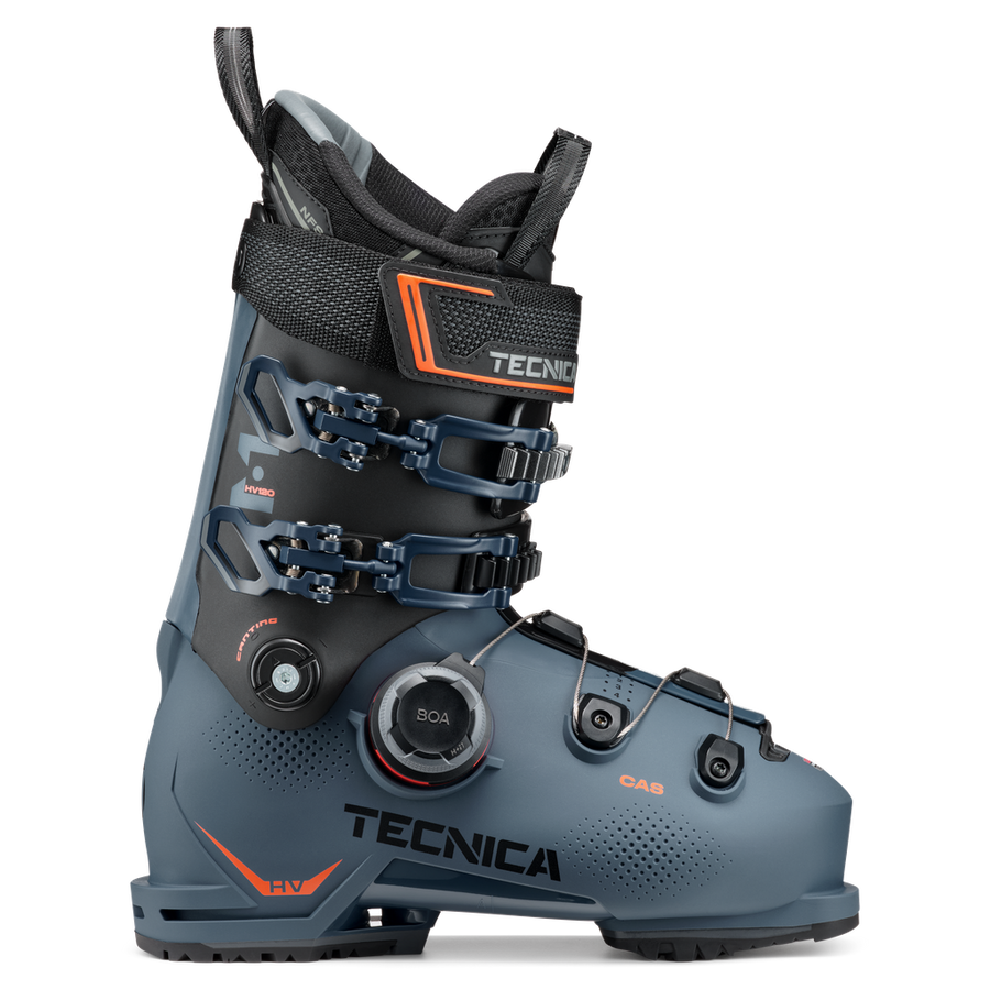 Tecnica Mach BOA HV 120 2026