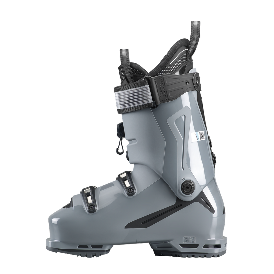 Nordica Speedmachine 3 110 Gw Black Anthracite Red - Chaussures de Ski Nordica Speedmachine 3 110 Gw Black Anthracite Red - Chaussures de Ski