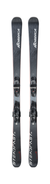 Nordica STEADFAST 80 CA w/BINDINGS 2026