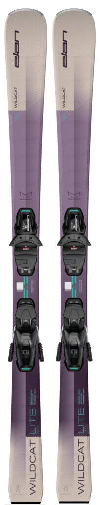 Elan Wildcat 78 Lite w/Bindings 2026 - Ski Depot / RaceSkis.com