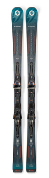 Blizzard Thunderbird 82 + TPX 12  2026