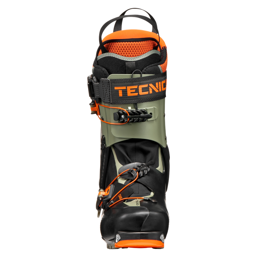 Tecnica Zero G Peak Carbon 2026