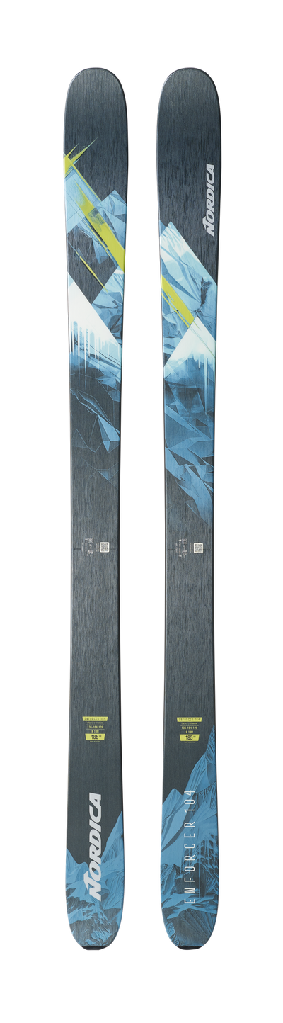 Nordica ENFORCER 104 2026