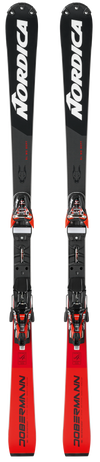 Nordica DOBERMANN SL WC DEPT 2026 (SKI ONLY)