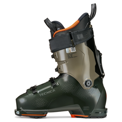 Tecnica Cochise 120 2026