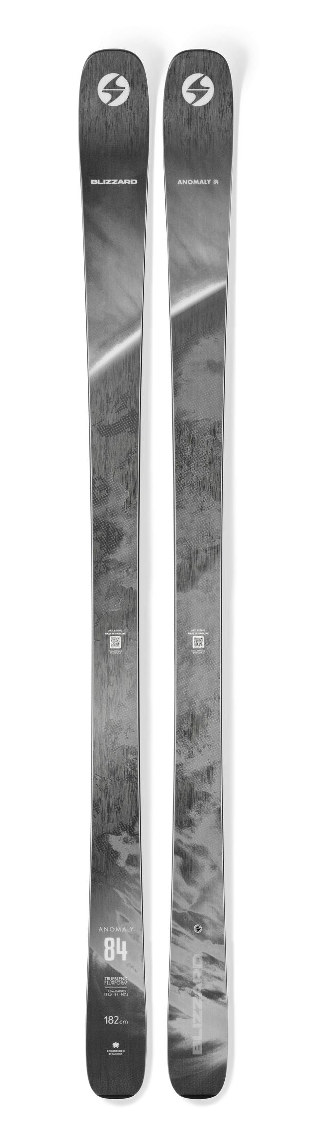 Blizzard Anomaly 84 2027
