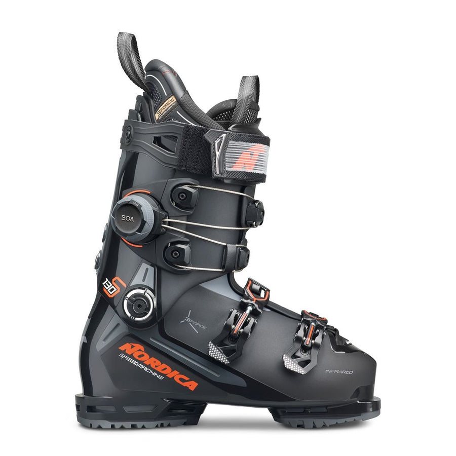 Nordica SPEEDMACHINE 3 130 S BOA C. 2026
