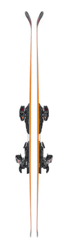 Blizzard FIREBIRD HRC w/XCELL Bindings 2026
