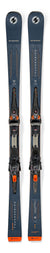 Blizzard Thunderbird R15 WB LTD Skis 2024