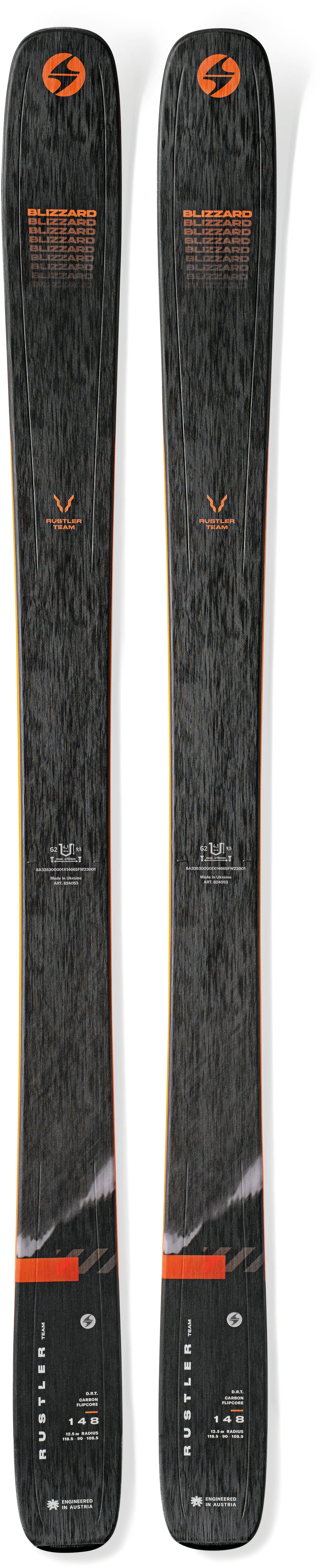 Blizzard Skis - Ski Depot / RaceSkis.com