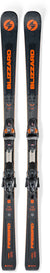 Blizzard FIREBIRD HRC w/XCELL 14 Bindings 2025