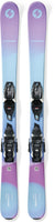 Blizzard SHEEVA TWIN JR w/ 7.0 Bindings 2025