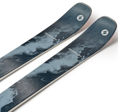 Blizzard Black Pearl 84 R + TPC 10 2027