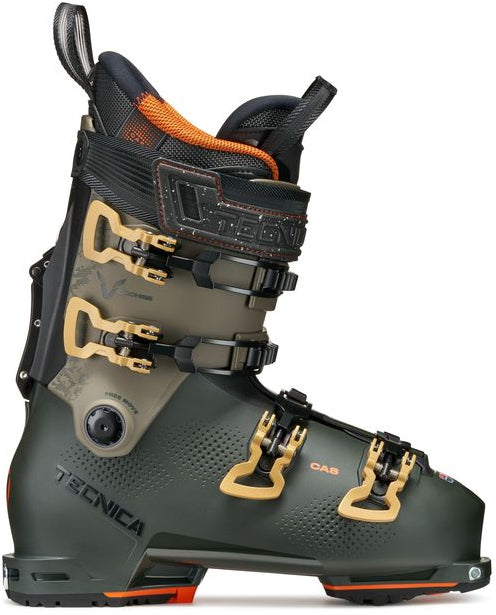 Tecnica Cochise 120 2027