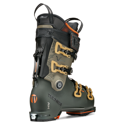 Tecnica Cochise HV 120 2026